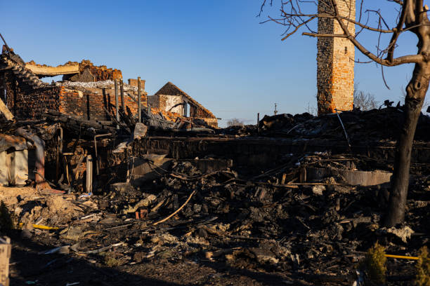 Reliable Fire Damage Assessment contractor in Baring, WA by Fire Damage Doption