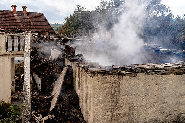 Affordable Fire Damage Assessment solutions in Baring, WA